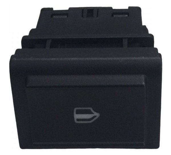 Botão Vidro Elétrico Painel Tras Vw Gol G5 1.6 2012