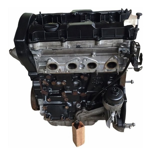 Motor Parcial Peugeot 308 Active 1.6 2015