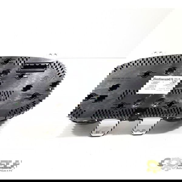 Painel De Instrumentos Hb20 1.6 2014