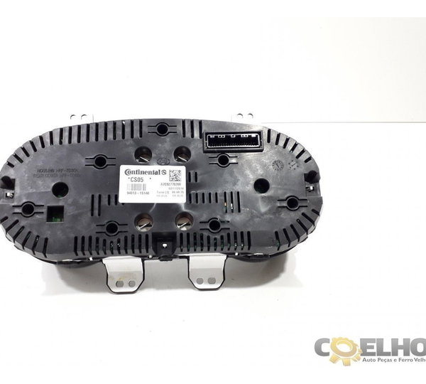 Painel De Instrumentos Hb20 1.6 2014