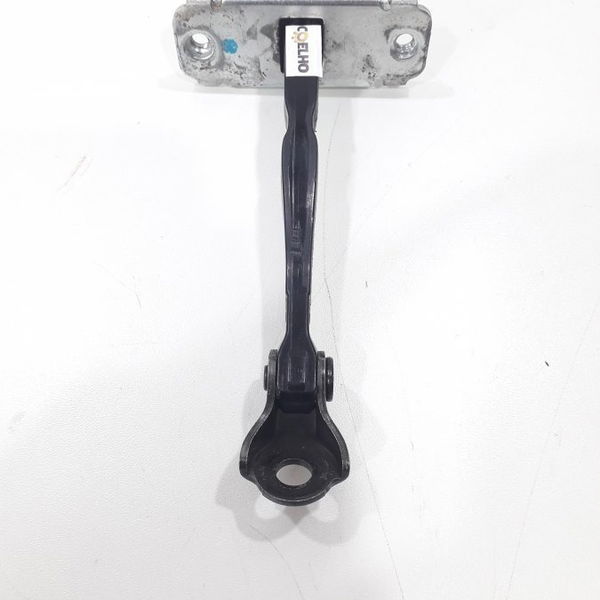 Limitador De Porta Traseiro Esquerdo Hb20 1.6 2014