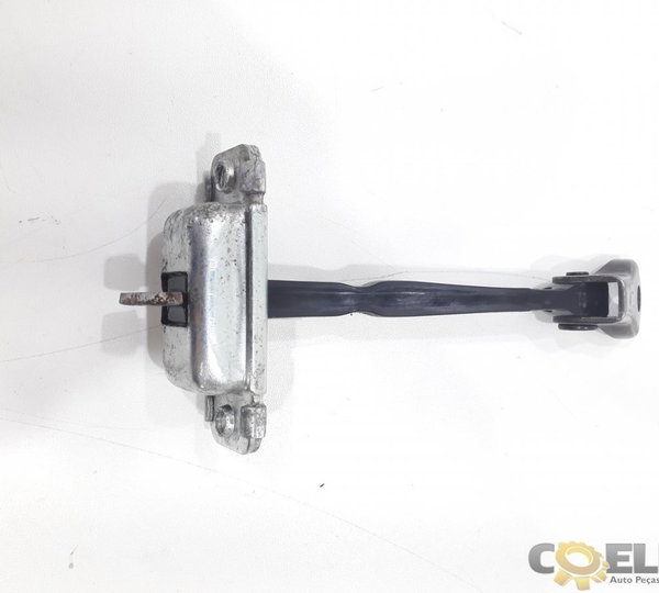 Limitador De Porta Traseiro Esquerdo Hb20 1.6 2014