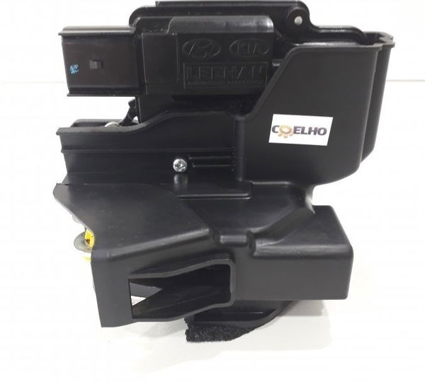 Fechadura Eletrica Traseira Esquerda Hb20 1.6 2014