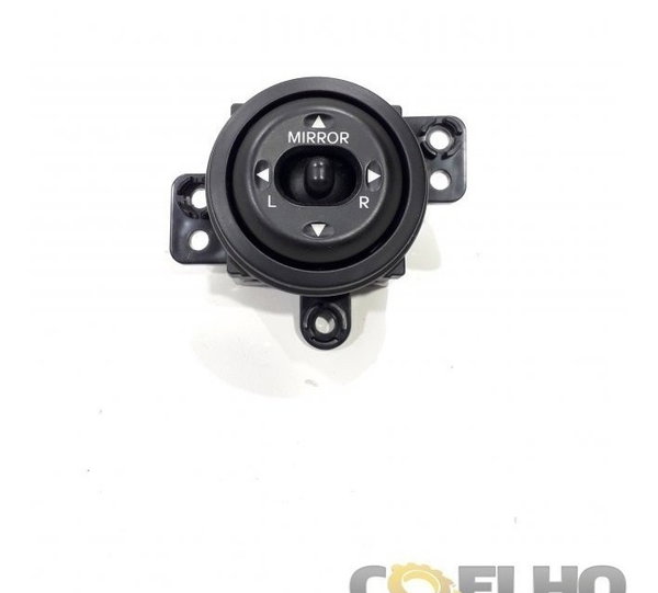 Botão Comando Retrovisor Eletrico Hb20 1.6 2014