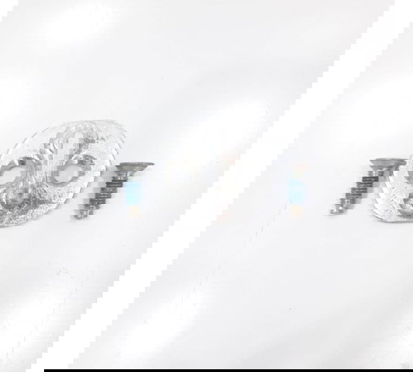 Batente De Porta Dianteira Direita Hb20s 1.6 2014