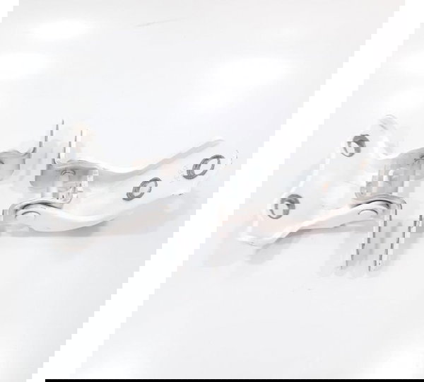 Dobradiças Da Porta Traseira Direita Hb20s 1.6 2014