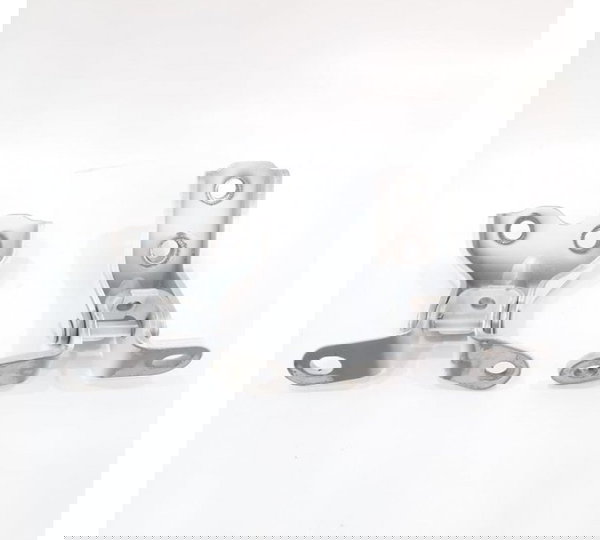 Dobradiça Da Porta Dianteira Direita Hb20s 1.6 2014