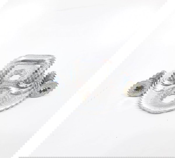 Batente De Porta Traseira Esquerda Hb20s 1.6 2014