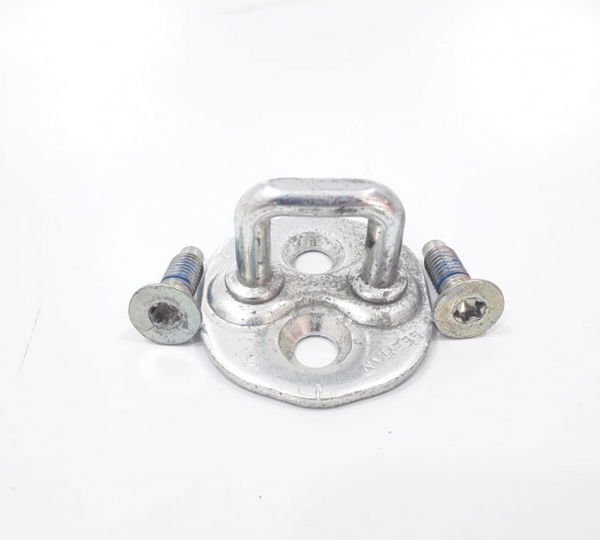 Batente De Porta Dianteira Esquerda Hb20s 1.6 2014