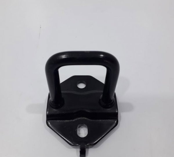 Batente Encosto Banco Traseiro Lado Direito Hb20s 1.6 2014