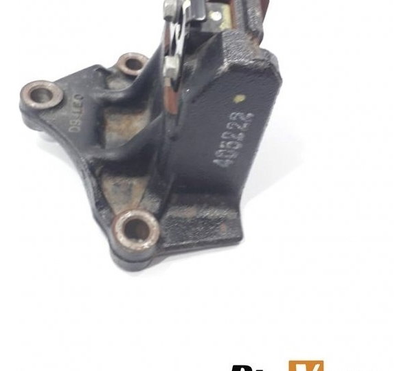 Suporte Coxim Superior Lado Esquerdo Hb20s 1.6 2014