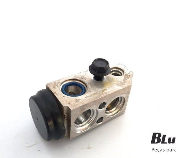 Válvula Expansão Ar Cond. Hyundai Hb20 1.6 2014