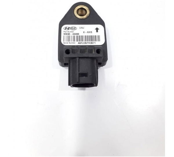 Sensor De Impacto Frontal Hb20s 2014-15