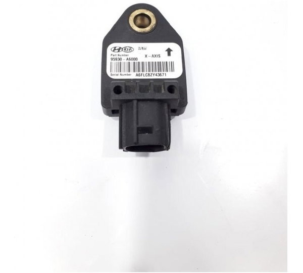 Sensor De Impacto Frontal Hb20s 2014-15