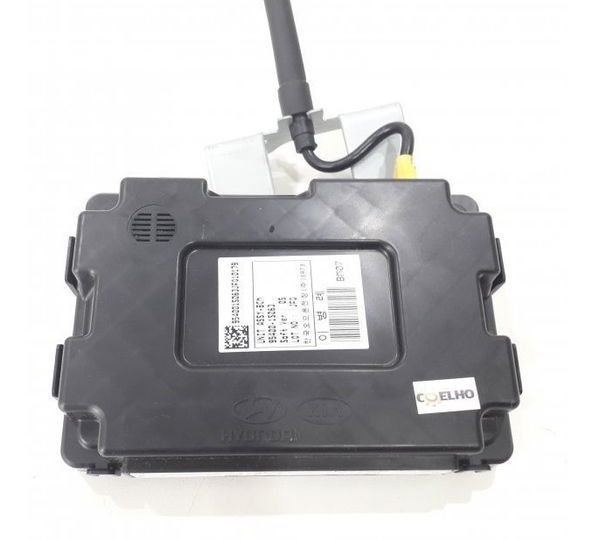 Modulo Bcm Hb20 1.6 2014