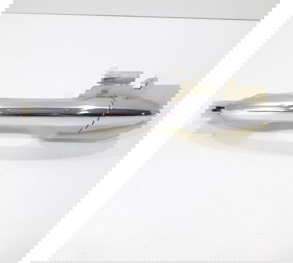 Maçaneta Externa Traseira Esquerda Hb20 1.6 2014 Original Foto