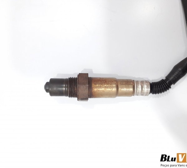 Sonda Lambda Secundária Hb20s 1.6 Flex 2014/2015