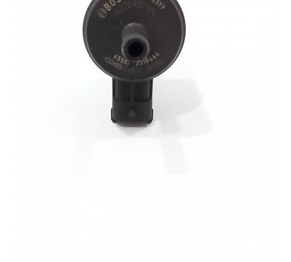 Válvula Canister Hb20s 1.6 Flex 2014/2015