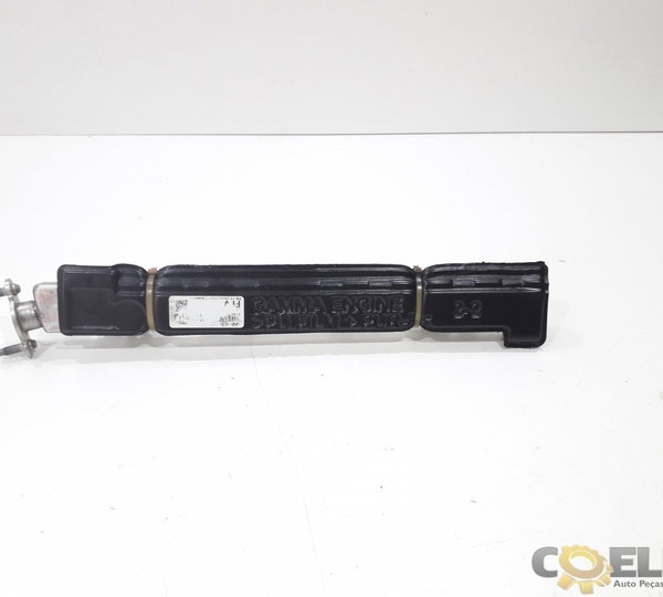 Flauta De Combustivel Hb20s 1.6