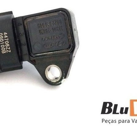 Sensor Map Hyundai Hb20 1.6 2014
