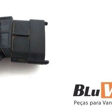 Sensor Map Hyundai Hb20 1.6 2014