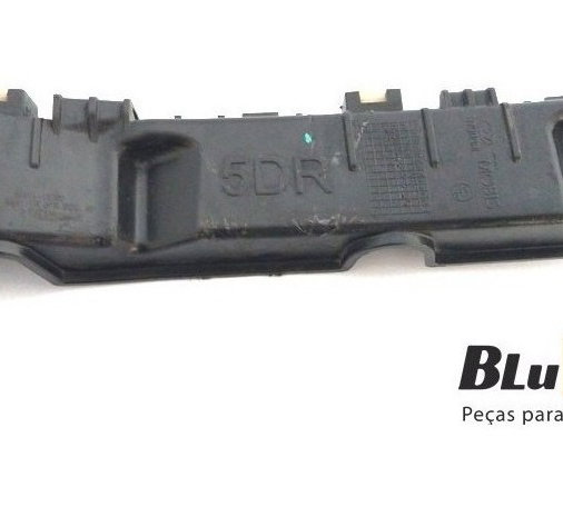 Guia Pára-choque Diant Dir Hyundai Hb20 2014