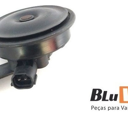 Corneta Buzina Alarme Hyundai Hb20 2014