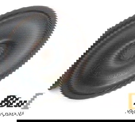 Corneta Buzina Alarme Hyundai Hb20 2014