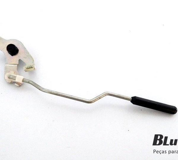 Pino Trava Porta Tras Esq Hyundai Hb20 Sedan 2014