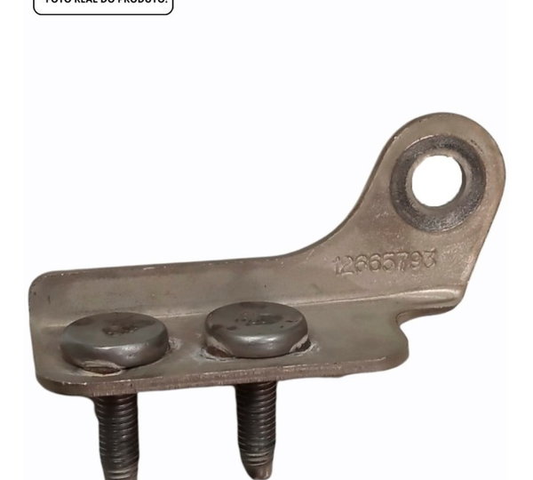 Suporte Catalisador Gm Cruze Lt 1.4 Turbo 2019/20