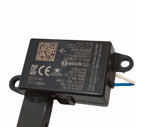 Antena Imobilizador Cruze Lt 1.4 Turbo 2019/20