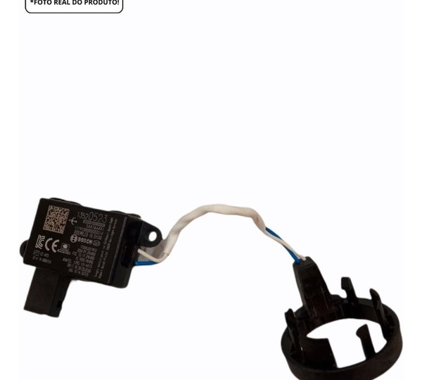 Antena Imobilizador Cruze Lt 1.4 Turbo 2019/20