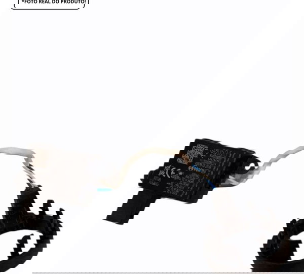 Antena Imobilizador Cruze Lt 1.4 Turbo 2019/20