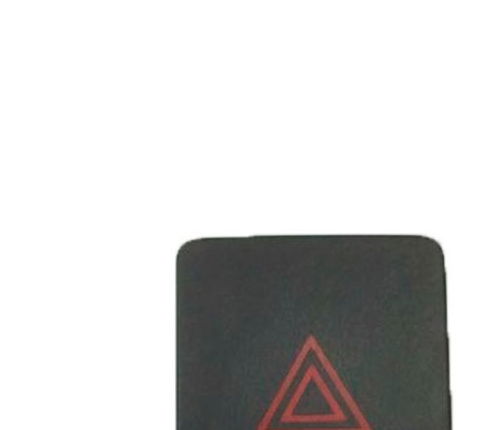 Botão Pisca Alerta Nissan Versa 1.6 Sl 2019