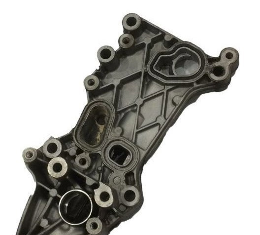 Radiador Suporte Trocador Calor Sprinter 311 2.2 2014