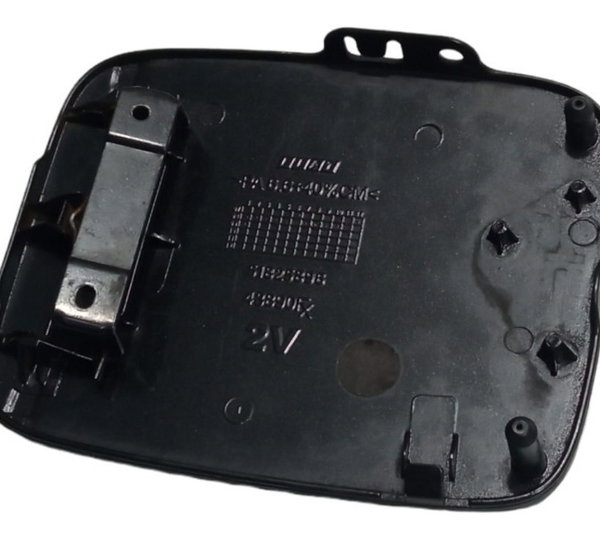 Portinhola Tanque Combustível Fiat Palio 1.8r Flex 2009/10