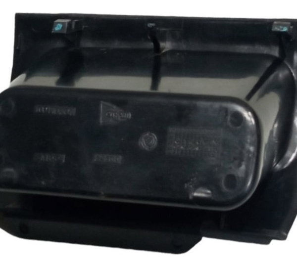 Porta Objetos Fiat Palio 1.8r Flex 2009/10