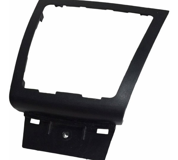 Moldura Acabamento Câmbio Fiat Palio 1.8r Flex 2009/10