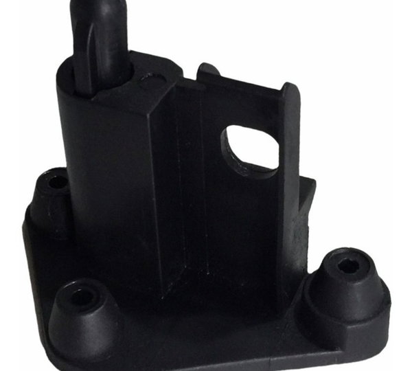 Trava Portinhola Fiat Palio 1.8r Flex 2009/10