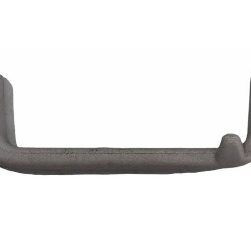 Alça Teto Fiat Palio 1.8r Flex 2009/10