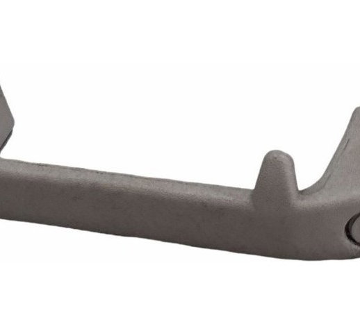 Alça Teto Fiat Palio 1.8r Flex 2009/10