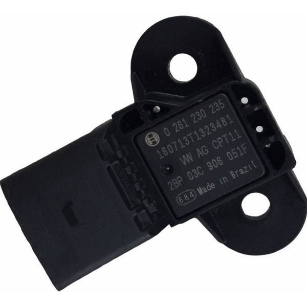 Sensor Map Vw Amarok 2.0 Biturbo 2013