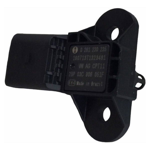 Sensor Map Vw Amarok 2.0 Biturbo 2013
