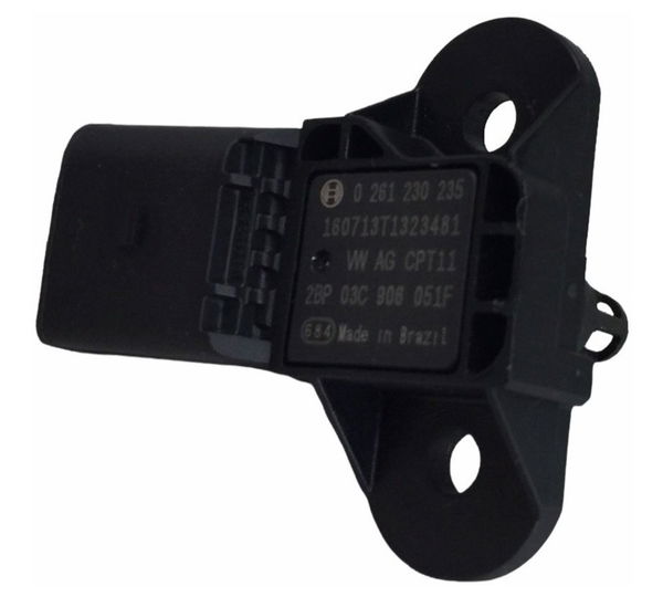 Sensor Map Vw Amarok 2.0 Biturbo 2013