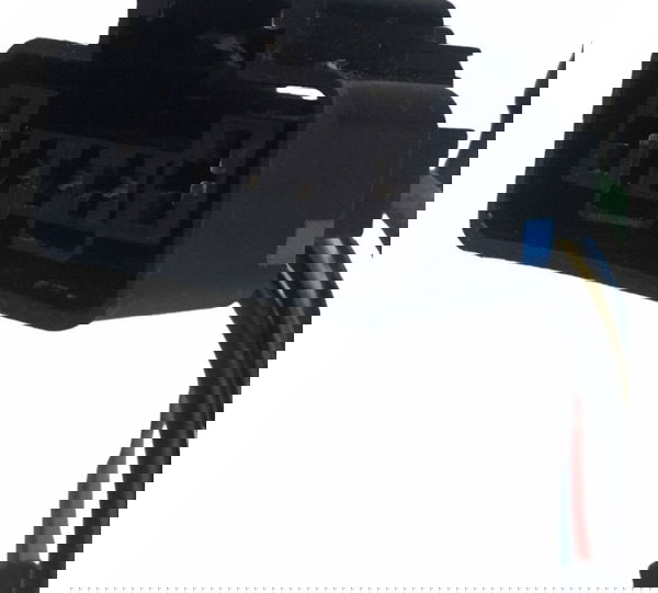 Chicote Caixa De Ar Fiat Palio Elx 1.8r Flex 2009/10