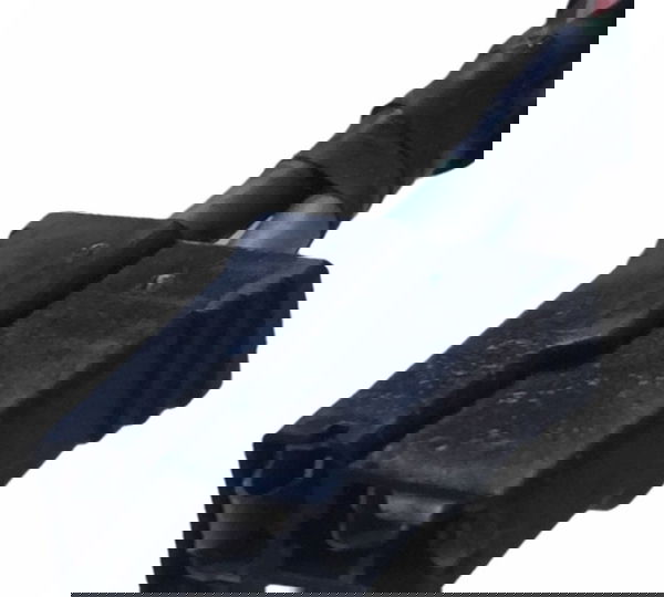 Chicote Caixa De Ar Fiat Palio Elx 1.8r Flex 2009/10