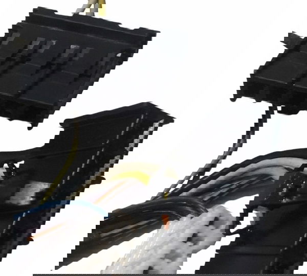 Chicote Caixa De Ar Fiat Palio Elx 1.8r Flex 2009/10