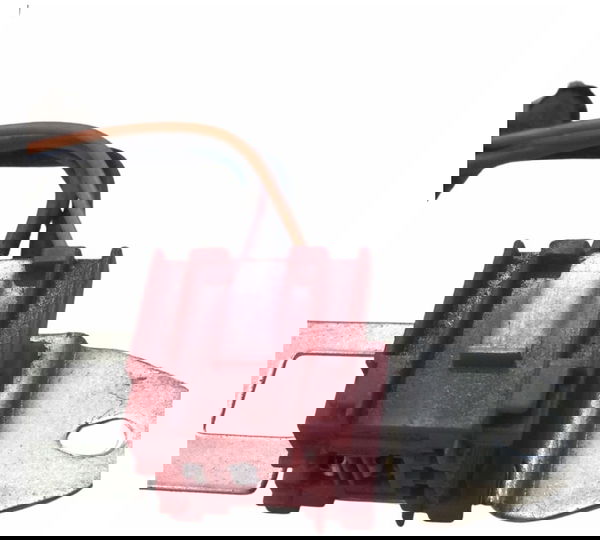 Chicote Caixa De Ar Fiat Palio Elx 1.8r Flex 2009/10