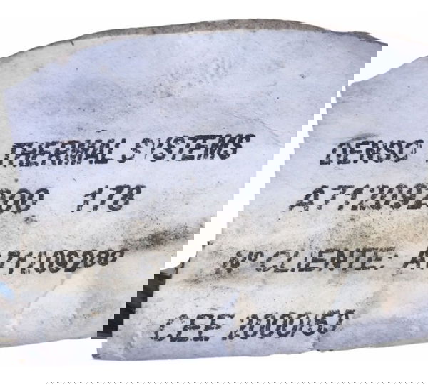 Chicote Caixa De Ar Fiat Palio Elx 1.8r Flex 2009/10