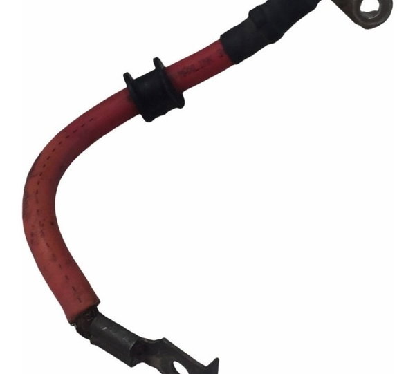 Cabo Caixa De Fusível Fiat Palio 1.8r Flex 2009/10